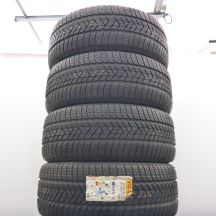 275 40 22 4x PIRELLI  275/40 R22108V Scorpion Winter RFT Winterreifen 2021 Ungebraucht   