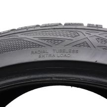 7. 295 35 21 2x VREDESTEIN 295/35 R21 107Y XL Wintrac Pro + Winterreifen 2023, 2024 WIE NEU 7,4-8mm