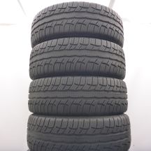 225 55 19 4x BF GOODRICH 225/55 R19 99H T/A Sport LT Ganzjahresreifen 2019 6,8-7mm