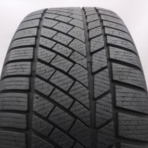 255 40 20 1x CONTINENTAL 255/40 R20 101V XL ContiWinterContact TS830 P M0 Winterreifen 2023 7,5mm WIE NEU 