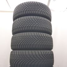 225 45 19 4x SEMPERIT 225/45 R19 96V XL Speed-Grip 5 Winterreifen 2025 8,8mm