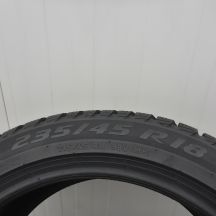 5. 235 45 18 2x PIRELLI 235/45 R18 98V XL Sottozero 3 Winter PNCS T0 Elect Winterreifen 2023, 2024 7mm