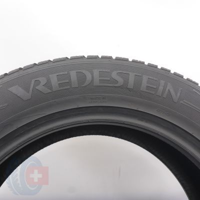 3. 225 60 18 1x VREDESTEIN 225/60 R18 104V XL Wintrac Pro Winterreifen 2024 7mm