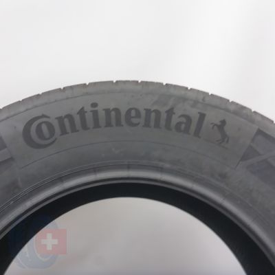 4.  235 65 17 2x CONTINENTAL 235/65 R17 108V XL EcoContact 6 Sommerreifen 2021 VOLL 4.  235 65 17 2x CONTINENTAL 235/65 R17 108V XL EcoContact 6 Sommerreifen 2021 VOLL