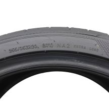 4. 255 35 20 1x GOODYEAR 255/35 ZR20 97Y XL Eagle F1 SuperSport R NA2 Sommerreifen 2023 VOLL WIE NEU