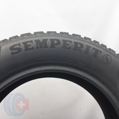 5. 205 60 16 2x SEMPERIT 205/60 R16 96H XL Speed-Grip 5 Winterreifen 2025 6,5-7,2mm