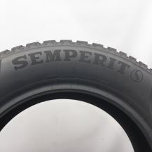 5. 205 60 16 2x SEMPERIT 205/60 R16 96H XL Speed-Grip 5 Winterreifen 2025 6,5-7,2mm