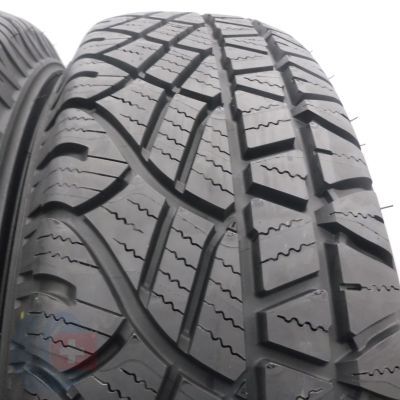 3. 215 70 16 2x MICHELIN 215/70 R16 104H XL Latitude Cross M+S Sommerreifen 2019 VOLL Ungebraucht    