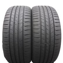 4. 205 50 16 4x ESA TECAR 205/40 R16 87V Spirit 5 Sommerreifen 2017 7,8-8mm