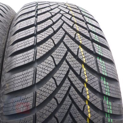 3. 235 60 18 2x SEMPERIT 235/60 R18 107V XL Speed-Grip 5 Winterreifen 2023 VOLL WIE NEU 