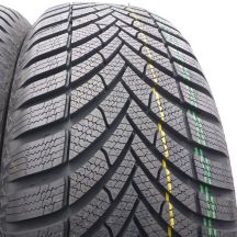 3. 235 60 18 2x SEMPERIT 235/60 R18 107V XL Speed-Grip 5 Winterreifen 2023 VOLL WIE NEU 