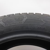 4. 235 50 20 1x GOODYEAR 235/50 R20 104T XL UltraGrip Performance+ Winterreifen 2025 VOLL WIE NEU  