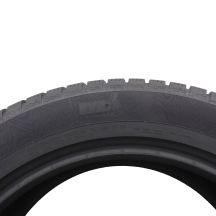 8. 285 45 20 4x CONTINENTAL 285/45 R20 112V XL ContiWinterContact TS830P SUV Winterreifen 6,8-7,2mm 2018