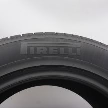 5. 255 55 19 2x PIRELLI 255/55 R19 107W PZero Sommerreifen 2023, 2024 6,8-7mm