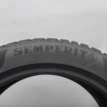 4. 215 50 18 2x SEMPERIT 215/50 R18 92V Speed-Grip 5 Winterreifen 2023 8-8,5mm WIE NEU 