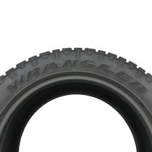 6. 255 55 19 4x GOODYEAR 255/55 R19 111Q XL Duratrac Wrangler Sommerreifen M+S 2021 8-10mm