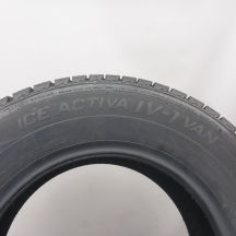 7.   235 65 16C 4x NANKANG 121/119 Ice Activa IV-1 VAN KOLCE Winterreifen  2022 