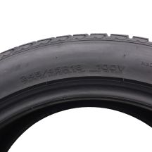 3. 245 45 18 1x GOODYEAR 245/45 R18 100V XL UltraGrip 8 Performance BMW MO Winterreifen  2017 7mm