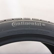 3. 255 35 19 1x CONTINENTAL 255/35 R19 96V XL ContiPremiumContact Ts830 P A0 Winterreifen 2022 6,8mm