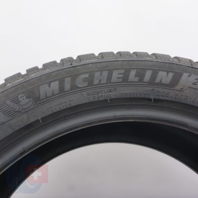 8. 225 50 18 4x MICHELIN 225/50 R18 99W XL CrossClimate Ganzjahresreifen 2021 WIE NEU VOLL