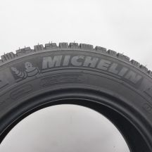 6. 195 70 15C 4x MICHELIN 195/70 R15C 104/102R Agilis Alpin Winterreifen 2024 7,8-8,8mm