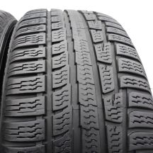 2. 235 55 17 NOKIAN 235/55 R17 103V XL WR A3 Winterreifen 2014 6,2-6,8mm