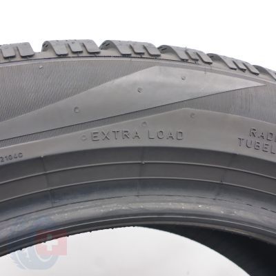 8. 205 55 17 4x PIRELLI 205/55 R17 95H XL Cinturato Winter 2 Winterreifen 2022/24 8,3-8mm 