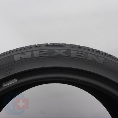 6. 245 40 18 2x NEXEN 245/40 R18 97Y XL NFera SU1 Sommerreifen 2022 6,8mm