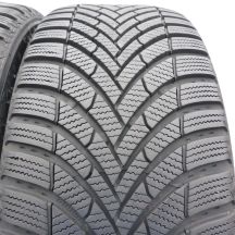 2. 225 45 17 4x SEMPERIT 225/45 R1 91H Speed-Grip 5 Winterreifen 2025 8,2-8mm WIE NEU