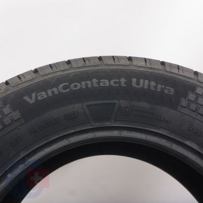 8. 205 70 15C 4x CONTINENTAL 205/70 R15C 106/104R VanContact Ultra Sommerreifen VOLL  8. 205 70 15C 4x CONTINENTAL 205/70 R15C 106/104R VanContact Ultra Sommerreifen VOLL