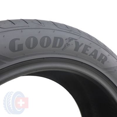 5. 1 x GOODYEAR 295/45 R20 114Y XL Eagle F1 Asymmetric 3 SUV Sommerreifen 2023 6,8mm