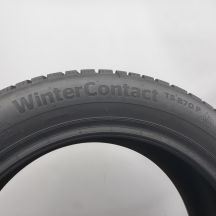 5.  205 55 17 CONTINENTAL 205/55 R17 95V XL WinterContact TS 870 P Winterreifen  2021/24 8mm