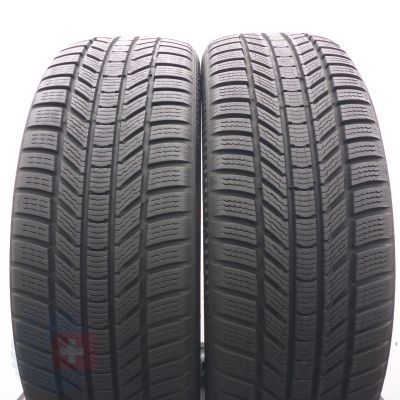 215 45 20 2x CONTINENTAL 215/45 R20 95T XL WinterContact TS 870 P Winterreifen 2025 8,5mm