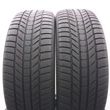 215 45 20 2x CONTINENTAL 215/45 R20 95T XL WinterContact TS 870 P Winterreifen 2025 8,5mm
