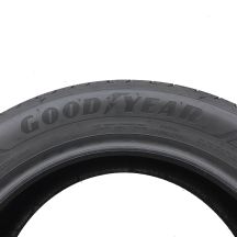 6. 4 x GOODYEAR 215/55 R17 98W XL EfficientGrip Performance 2 Sommerreifen 2021, 2022 WIE NEU VOLL