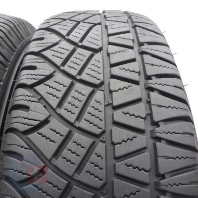 3.  265 70 17 2x MICHELIN 115H Latitude Cross M+S Sommerreifen 2018 7mm