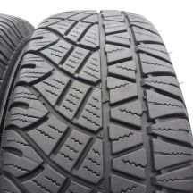 3.  265 70 17 2x MICHELIN 115H Latitude Cross M+S Sommerreifen 2018 7mm