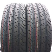 5. 195 70 15C 4x CONTINENTAL 195/70 R15C 104/102R ContiVanContact 100 Sommerreifen 2021, 2022