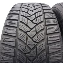 3. 205 55 17 2x DUNLOP 205/55 R17 95V XL WinterSport 5 Winterreifen 2017 6,8-7mm