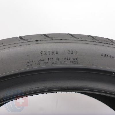 8. 225 40 19 2x GOODYEAR 225/40 R19 93Y XL Eagle F1 Asymmetric 5 MO Sommerreifen 2022 6,8mm
