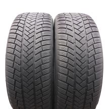 5. 235 50 19 4x VREDESTEIN 235/50 R19 103V XL Wintrac Pro Winterreifen 2023 6,8-7,2mm Wie Neu