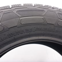 8. 195 65 16C 4x CONTINENTAL 195/65 R16C 104/102T  VanContact Winter Winterreifen 2020 Ungebraucht  