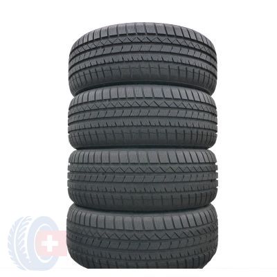 205 45 17 4x MOMO 205/45 R17 88V XL North Pole W-2 Winterreifen 2020 8-8,2mm