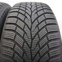 3. 215 55 16 2x CONTINENTAL 215/55 R16 \98H WinterContact TS 870 Winterreifen  2022 8,2mm