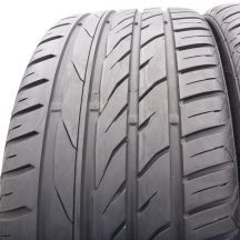 2. 245 35 20 2x MATADOR 245/35 R20 95Y XL Hectorra 3 Sommerreifen 2019 7,2mm