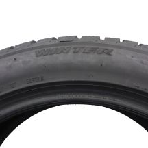 8. 255 45 19 2x PIRELLI 255/45 R19 104V XL Winter Sottozero 3 Winterreifen 2024 5,8-6mm