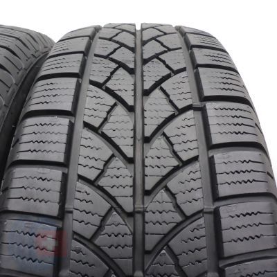 3. 2 x BRIDGESTONE 215/65 R16 C 106/104T Blizzak LM 18 C Winterreifen 2020  8mm 