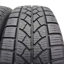 3. 2 x BRIDGESTONE 215/65 R16 C 106/104T Blizzak LM 18 C Winterreifen 2020  8mm 