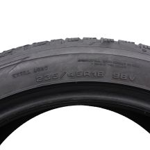 4. 2 x GOODYEAR 235/45 R18 98V XL UltraGrip Performance 3 Winterreifen 2023 6,8-7mm