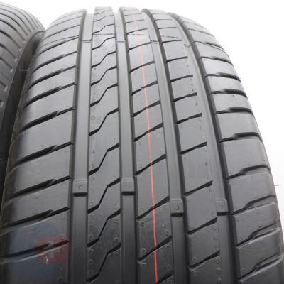 3. 235 65 17 2x FIRESTONE 235/65 R17 108V XL Roadhawk Sommerreifen 2023 VOLL WIE NEU